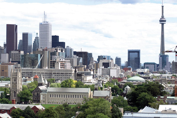 A Spatial Rebuke to Urban Inequality 