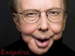 Ebert was Unbowed by the Loss of his Voice