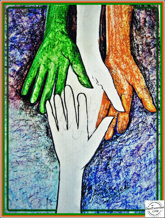 What Would a Genuine Collective Project Look Like?