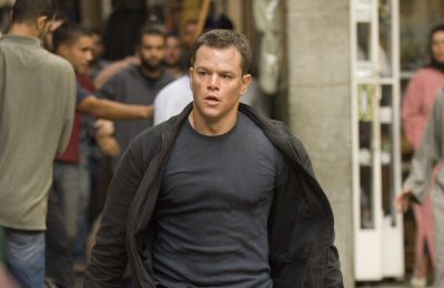 A Symbol for the Beaten Citizen Fighting Against the Intrusive Police State