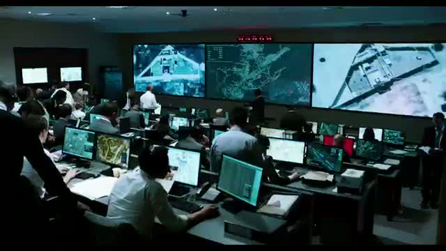 Films Like Zero Dark Thirty Have Prepared Us for a World Without Privacy