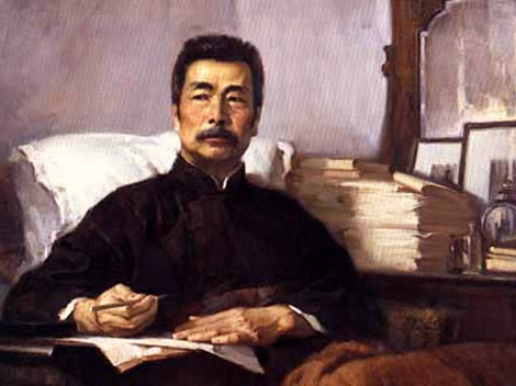 Literature as Scalpel