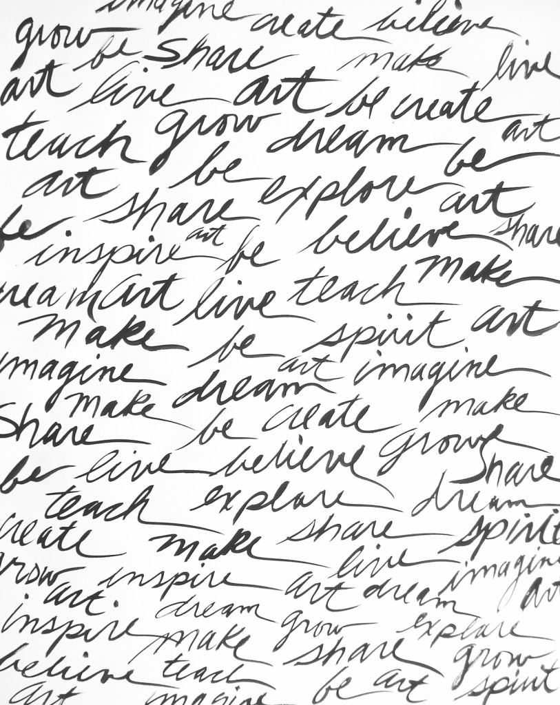 The Density of Language