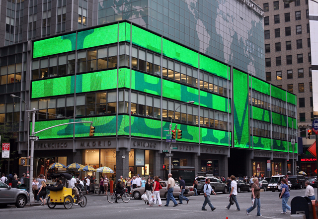 Lehman Brothers Faces Bankruptcy As Top Bidders Pull Out