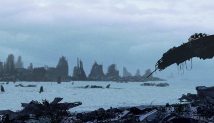 Oh BG writers... if only you'd stopped before that last episode...