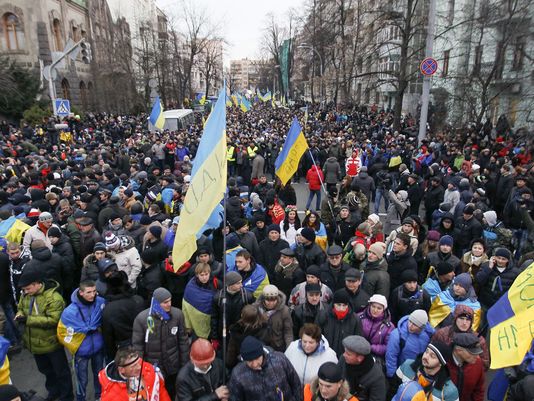 How can we know how these people truly feel about the events defining their country?