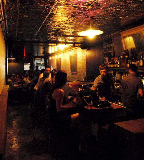 Utopic Desire in Our Hipster Havens