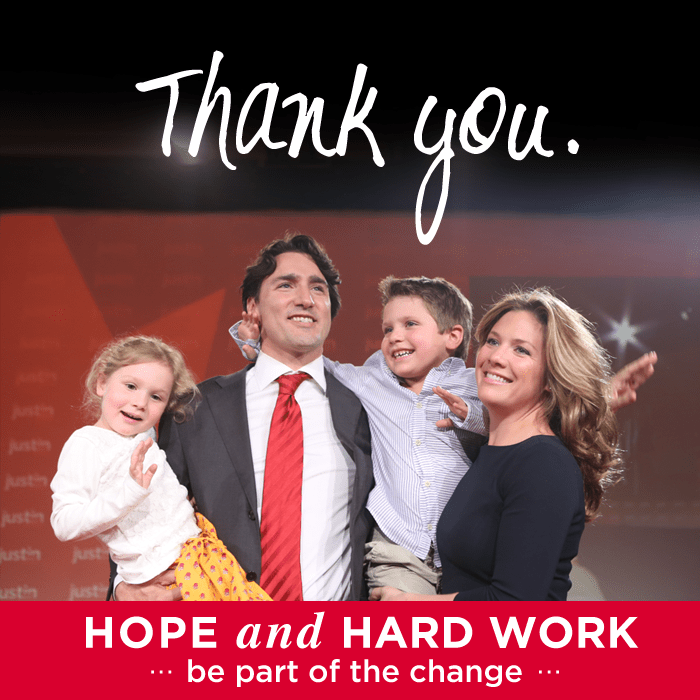 Really, they're just like you and me!