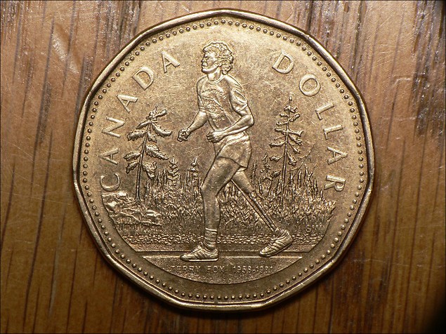 What would a Canadian Alphabet Look Like?