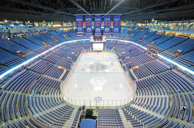 Empty Rexall 3