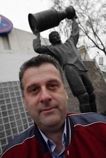 Lowetide aka Allan Mitchell