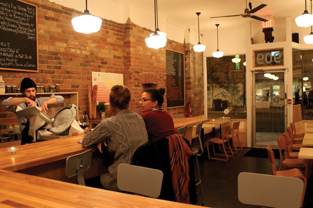 Archive 6 toronto life